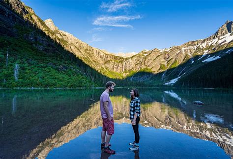 Avalanche Lake: Glacier National Park's Most Bang-for-your-buck Hike ...