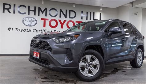 Richmond Hill Toyota | Inventory