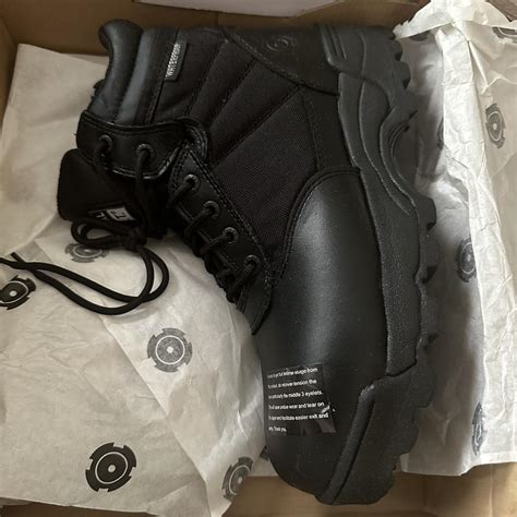 Original SWAT Tactical Performance Boots Waterproof... - Depop