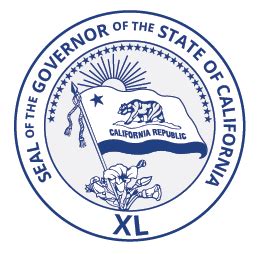 California State Seal Vector at Vectorified.com | Collection of ...