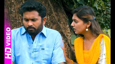 Om Shanti Oshana Movie Scenes HD | Aju Varghese seeks Nazriya's help to elpoe | Nivin Pauly ...