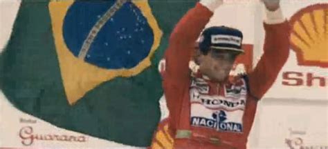 Hype Video: Ayrton Senna Biography Movie Trailer | MotorworldHype