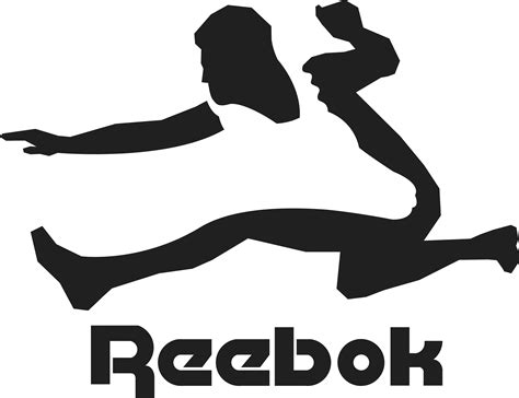 Reebok Logos