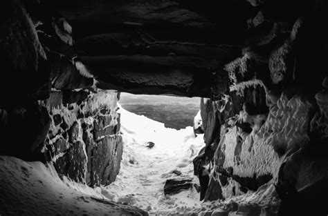 Slieve Gullion Passage Tomb – Ring of Gullion