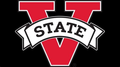 Valdosta State University Logo - Sports Management Degree Guide