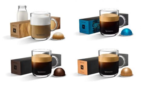 $44.95 for Nespresso Vertuo Pods - 50 Pack (an $84.75 Value) | WagJag