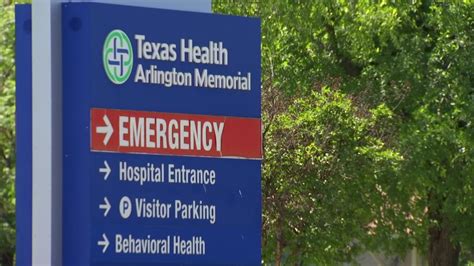 Woman Accused of Dispalying a Gun at Arlington Memorial Hospital – NBC 5 Dallas-Fort Worth