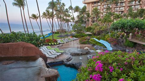 Maui Vacation packages | Hyatt Regency Maui Resort & Spa