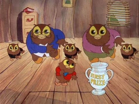 Owl Jolson (foreground) and his family dance in celebration of his ...