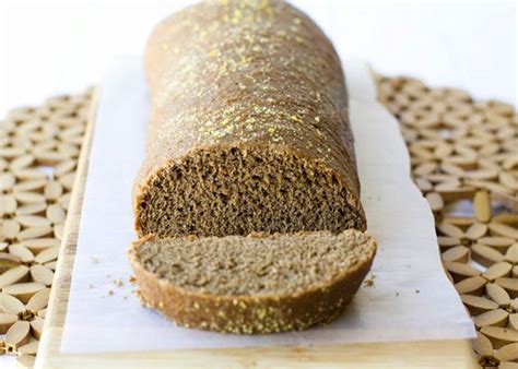 Outback Steakhouse Honey Wheat Bushman Bread Recipe