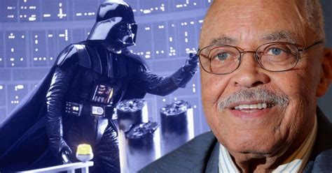 James Earl Jones' Star Wars Decision Cost Him 'Tens Of Millions Of Dollars'