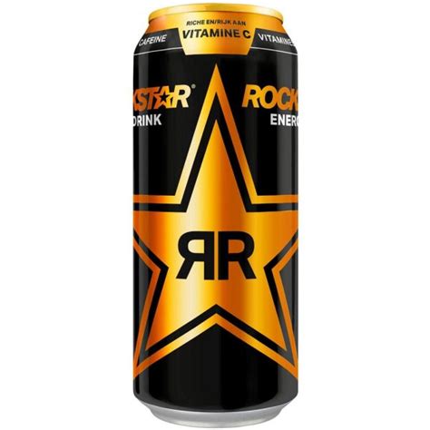 Rockstar original - apocreator