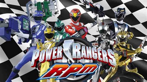 Power Ranger RPM Eps 5 Subtitle Indonesia - Zero Tv ~ new collection of ...