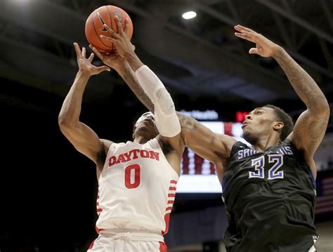 SLU has eye on fourth place but could finish higher or lower | SLU Billikens | stltoday.com