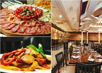 3 Best Italian Restaurants in New Haven, CT - Expert Recommendations