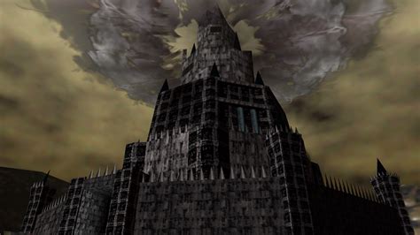 Ganon's Castle | Zeldapedia | FANDOM powered by Wikia