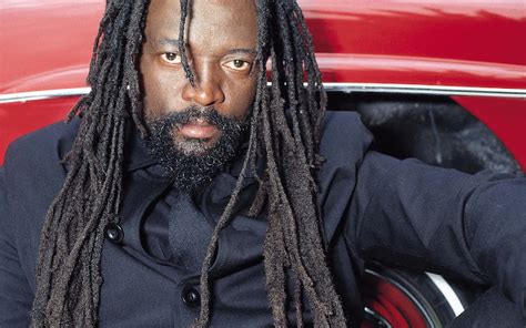 WISE NEWS: The Biography of Lucky Dube, Life & Career as Reggae Musician