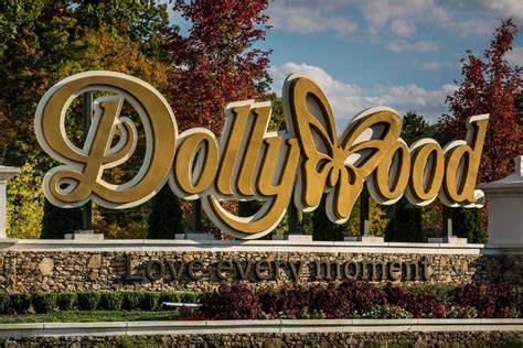 Dollywood Is Planning a New Hotel in Pigeon Forge, Tennessee [Video]