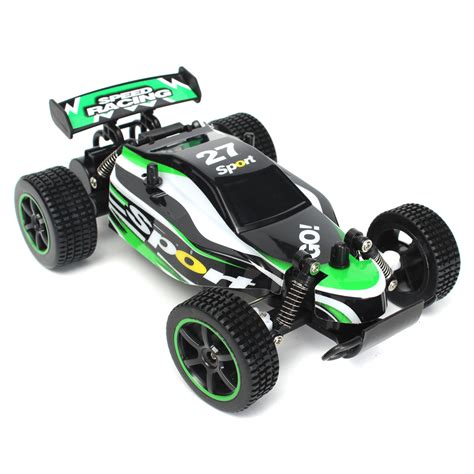 1/20 2WD 2.4G High Speed RC Racing Buggy Car Off Road RTR – Alexnld.com