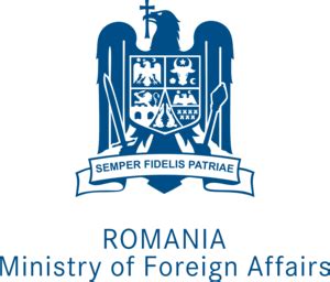 Ministry of Foreign Affairs Logo PNG Vector (CDR) Free Download