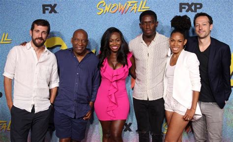 Snowfall Season 4 - Cast, Release Date, and more details! - DroidJournal