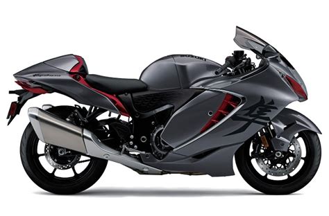 Suzuki Hayabusa BS6 Price 2023 Mileage, Specs, Images Of