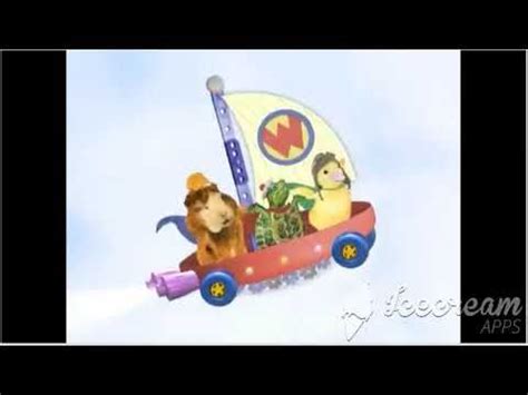 nick jr wonder pets theme song - Theresia Jude