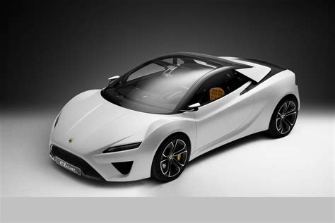 2010 Lotus Elise Concept [5616x3744] • /r/carporn | Lotus elise, Tesla roadster, Lotus car