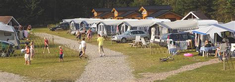 Saltum Camping - 5-stjernet camping - Jambo Feriepark