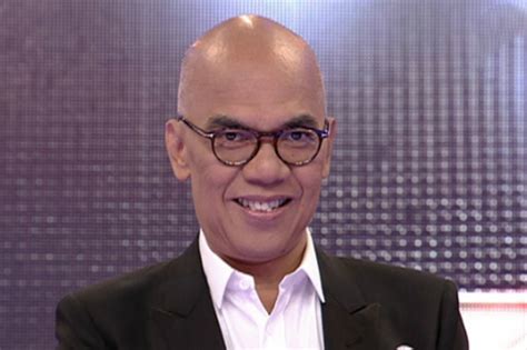 Boy Abunda returns to 'The Buzz' | ABS-CBN News