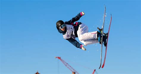 How to watch freestyle skiing at Beijing 2022: Tips, athletes and schedule