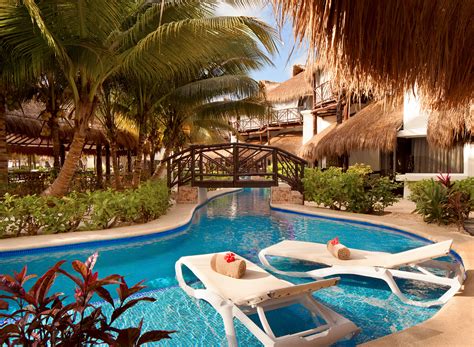 EL Dorado Casitas Royale – Riviera Maya – El Dorado Casitas Royale All Inclusive Adults Only Resort