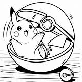 Pikachu Coloring Pages  46 New Sheets For Fans sketch template