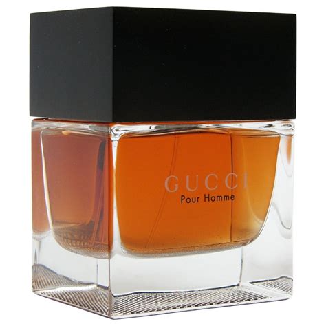 Gucci pour Homme Woda toaletowa spray 100ml - Perfumeria Dolce.pl