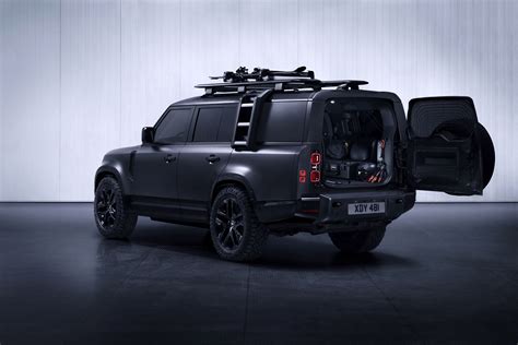 Land Rover's Defender adds new 130 Outbound, V8 variants | Driving