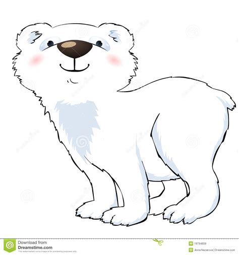 Free Polar Bear Clipart 2, Download Free Polar Bear Clipart 2 png ...