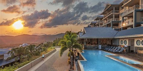 Club Wyndham Airlie Beach Resort | Airlie Beach Accommodation | AirlieBeach.com