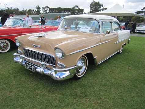 File:1955 Chevrolet Bel Air Coupe.jpg - Wikimedia Commons