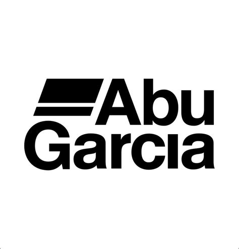 Abu Garcia decal – North 49 Decals