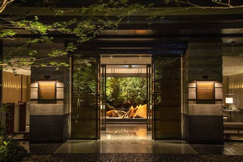 [In the News] FORBES "12 Eco-Friendly Luxury Hotels" | HOTEL THE MITSUI KYOTO Official Website