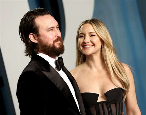 Who Is American Actress Kate Hudson Fiancé: Danny Fujikawa? Details ...