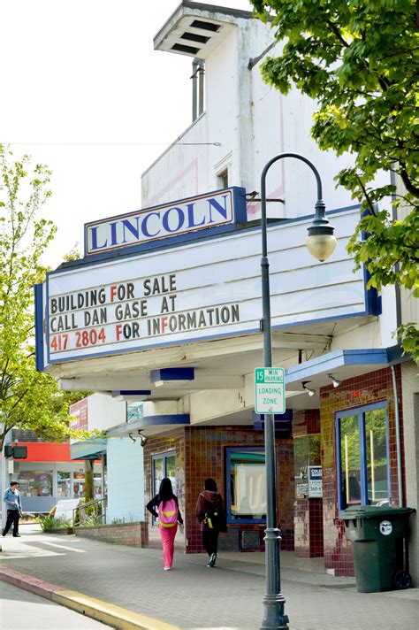 'Conception' forum on Port Angeles' Lincoln Theater scheduled Wednesday | Peninsula Daily News