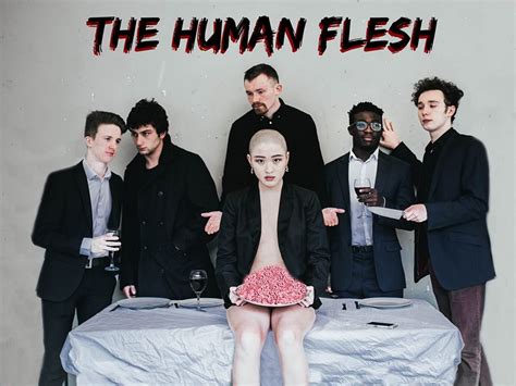 ‘The Human Flesh’ Review: ‘a conversation-starter’ – Palatinate