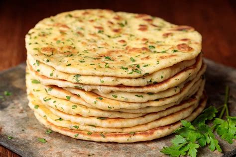 Greek Yogurt Turkish Flatbread (Bazlama) | Recipe in 2023 | Recipes ...