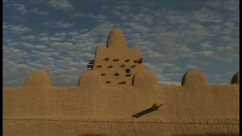 Timbuktu | Religion & Ethics Newsweekly | PBS LearningMedia