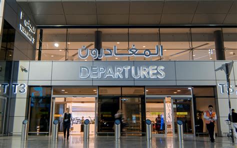 Abu Dhabi International Airport opens rapid testing lab for COVID-19 ...