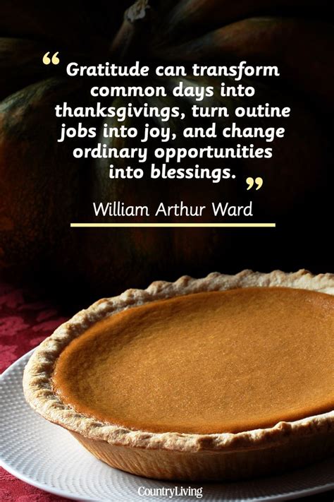 25 Best Thanksgiving Day Quotes - Happy Thanksgiving Toast Ideas