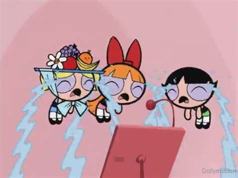 Image - The Powerpuff Girls are Crying.PNG - Powerpuff Girls Wiki