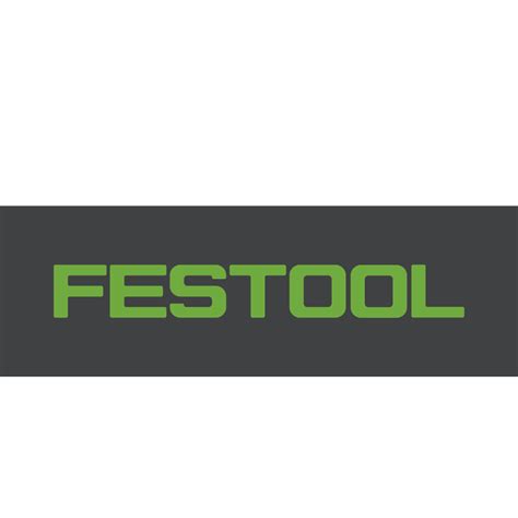 Festool Logo - LogoDix