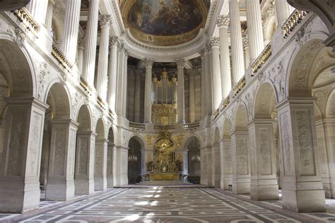 FURNITURE AT VERSAILLES PALACE | versailles interior inspiration - Lesley Siu | Versailles ...